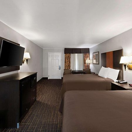 Best Western Executive Inn Grove City Dış mekan fotoğraf