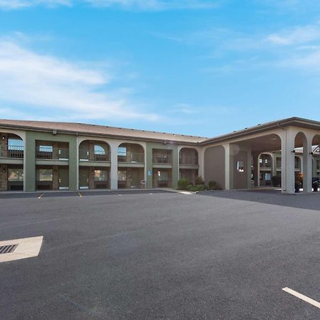 Best Western Executive Inn Grove City Dış mekan fotoğraf