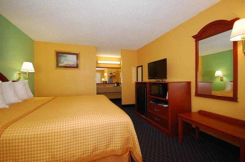 Best Western Executive Inn Grove City Oda fotoğraf