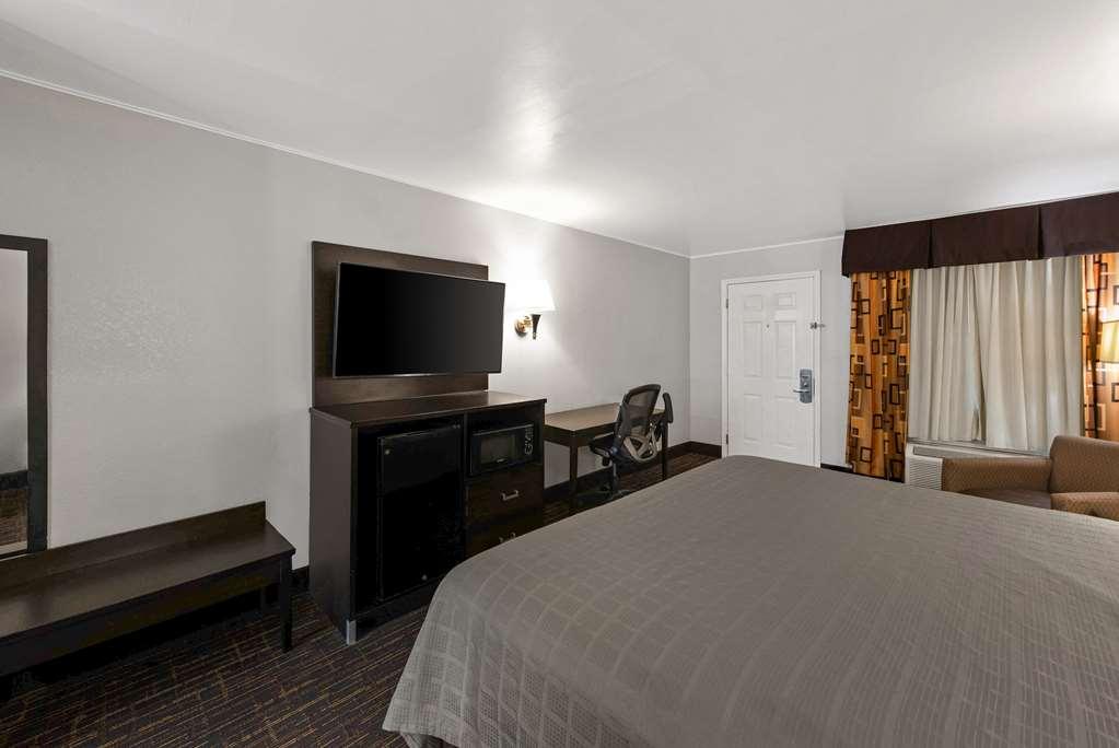 Best Western Executive Inn Grove City Oda fotoğraf