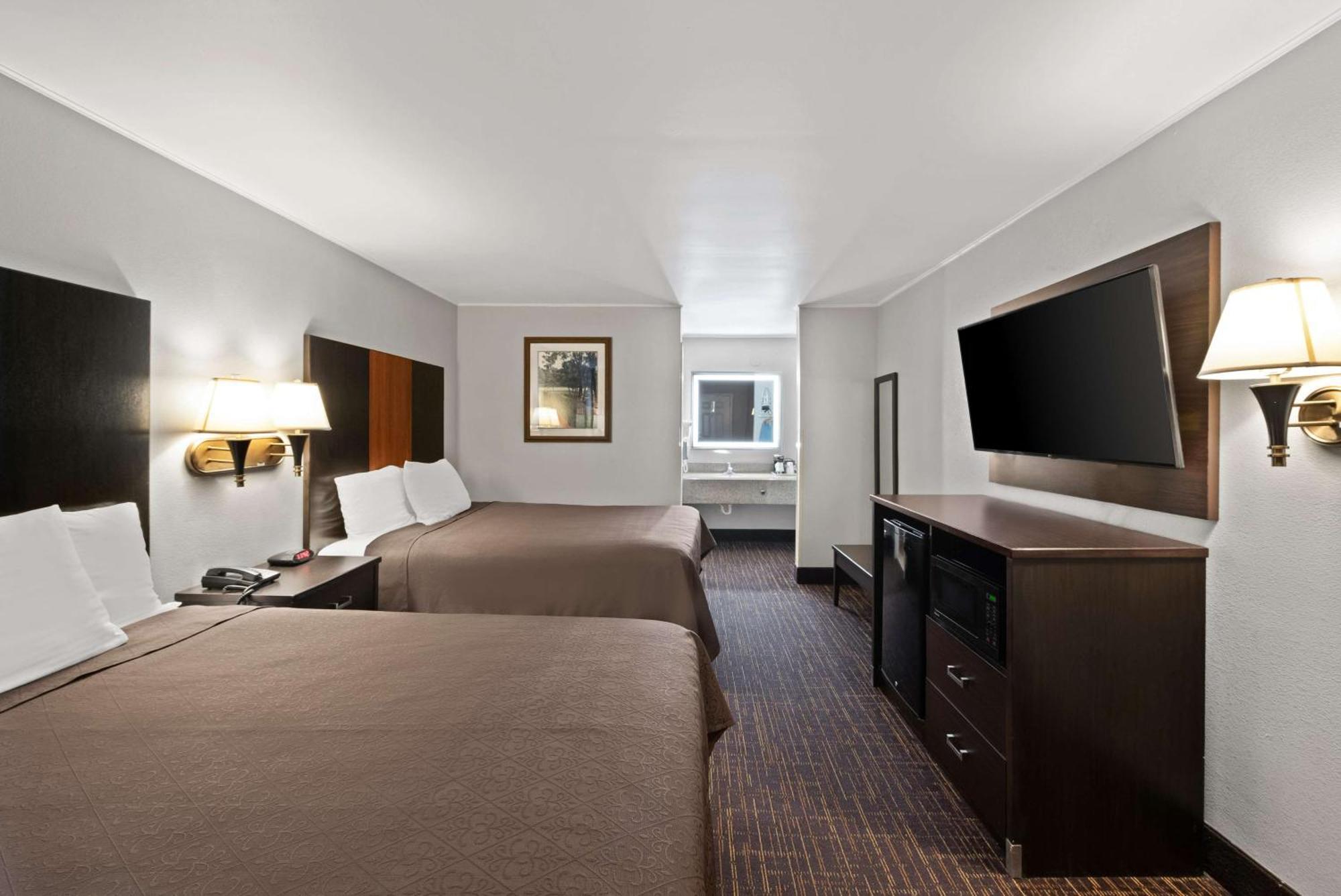 Best Western Executive Inn Grove City Dış mekan fotoğraf
