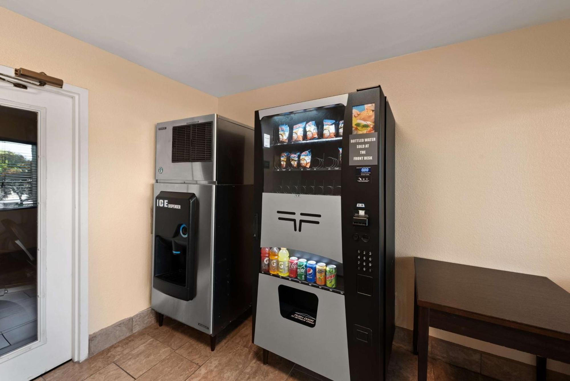 Best Western Executive Inn Grove City Dış mekan fotoğraf