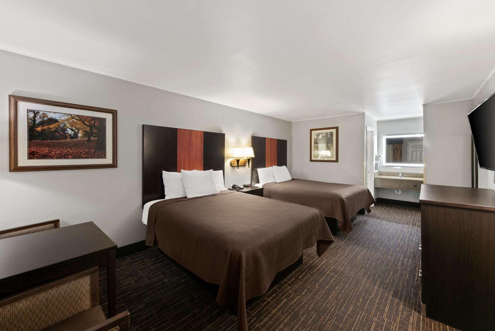 Best Western Executive Inn Grove City Dış mekan fotoğraf