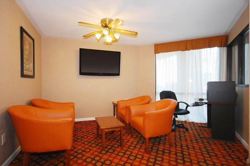 Best Western Executive Inn Grove City Oda fotoğraf